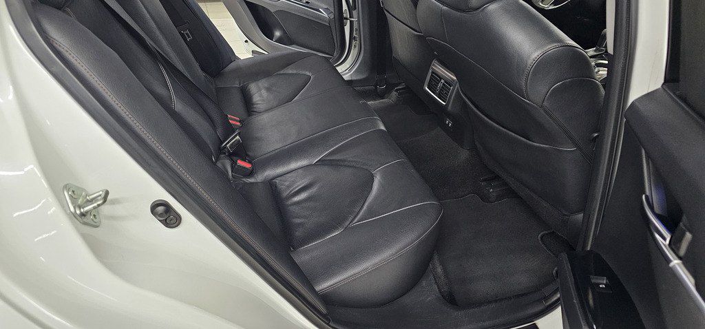 Toyota Camry, 2.5 L, 2018 il, 190 770 km — Avtomobillər, Bakı (11)