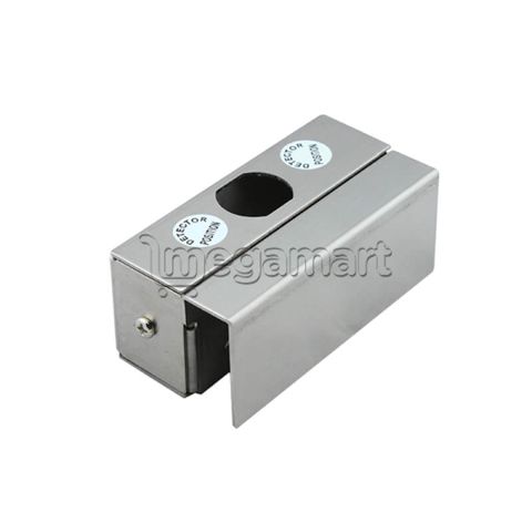 Elektrik kilid üçün montaj dəsti ZKTeco LBB-2 — 19.99 ₼ · Bakı · Girişi idarəetmə sistemləri Elektrik kilid üçün montaj dəsti ZKTeco LBB-2 — Bakı