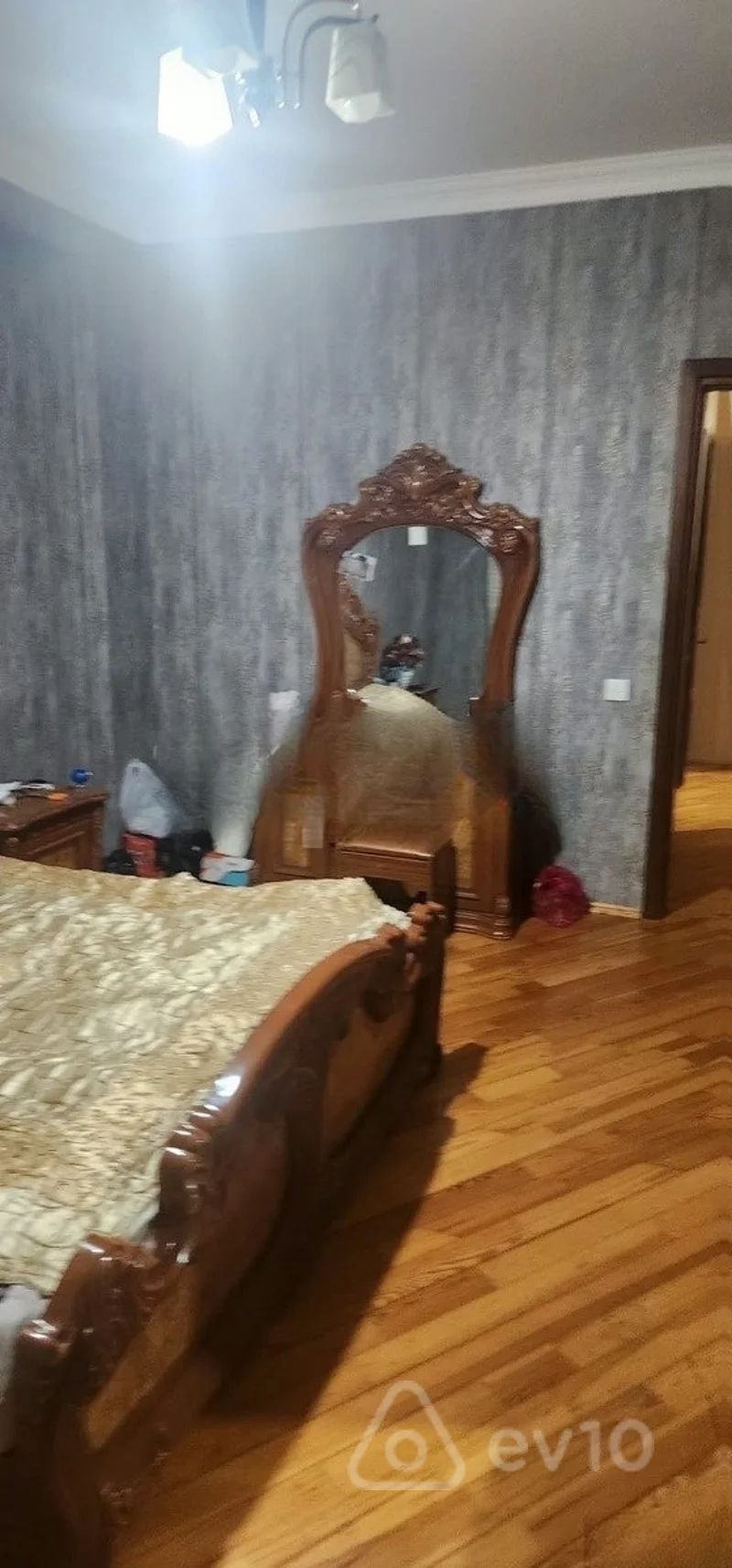 4 otaqlı mənzil, 110 m², Əhmədli m. — kirayə — Mənzil, Bakı (4)