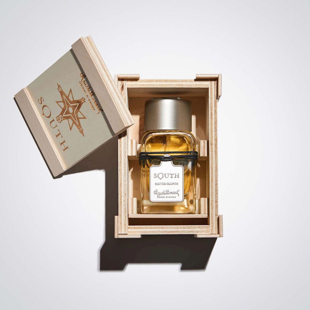 Mendittorosa South uniseks ətir suyu 100 ml — Mallar, Bakı (3)