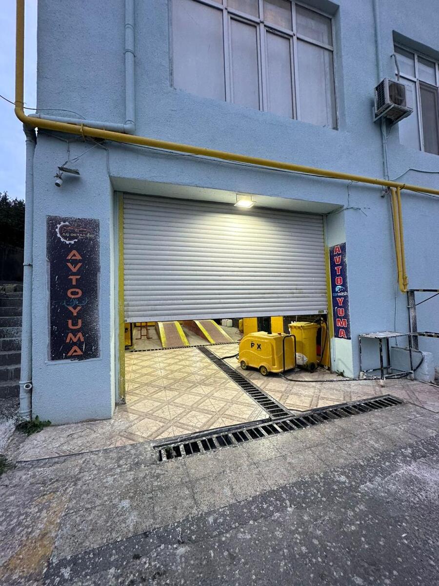 Satılır obyekt 60 m² — Əmlak, Bakı (3)