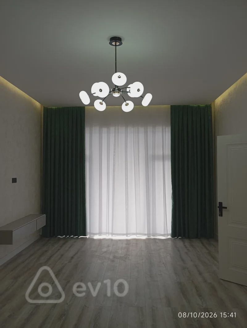 Satılık 3 odalı müstakil ev / Yazlık / Villa, 100 m² — Ev, villa, Bakı (9)