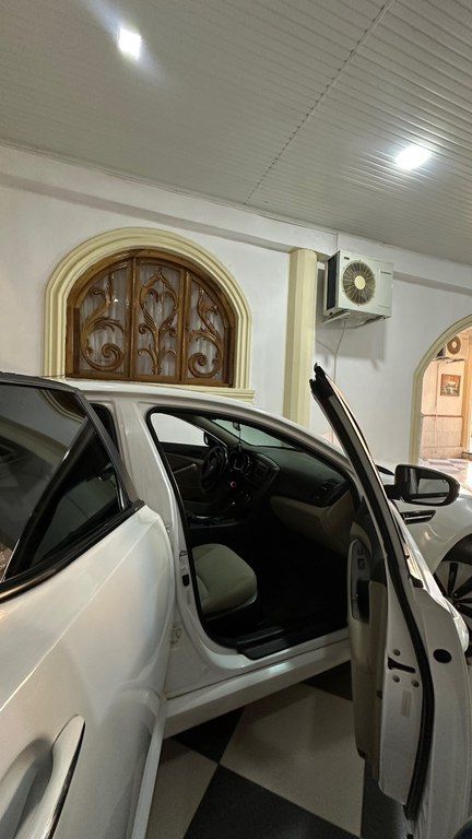 Kia Optima, 2.4 L, 2013 il, 321 869 km 99-VD-208 — Avtomobillər, Gəncə (4)