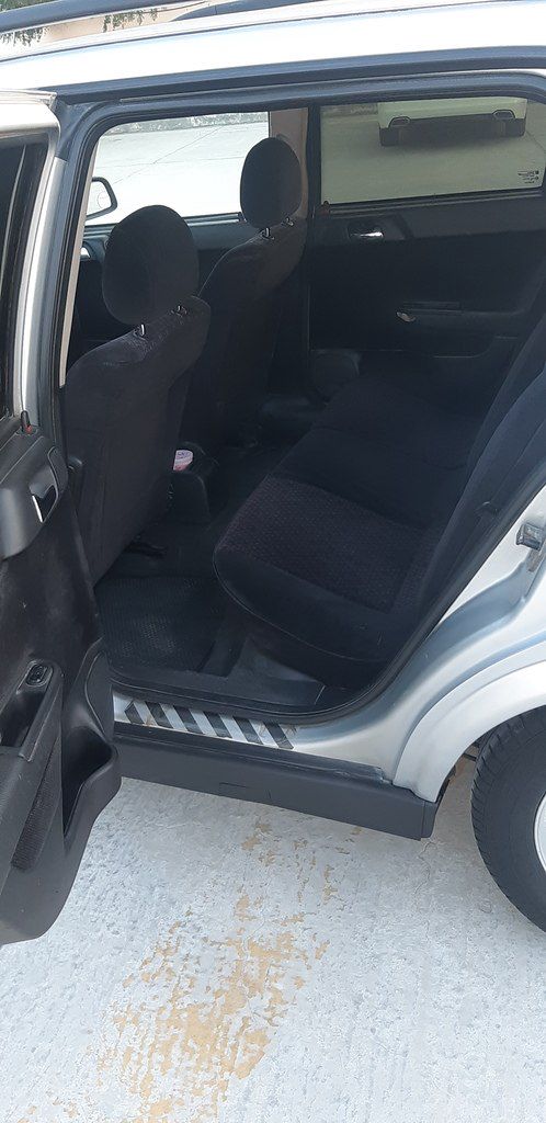 Opel Astra, 1.6 L, 1999 il, 548 000 km — Avtomobillər, Mingəçevir (10)