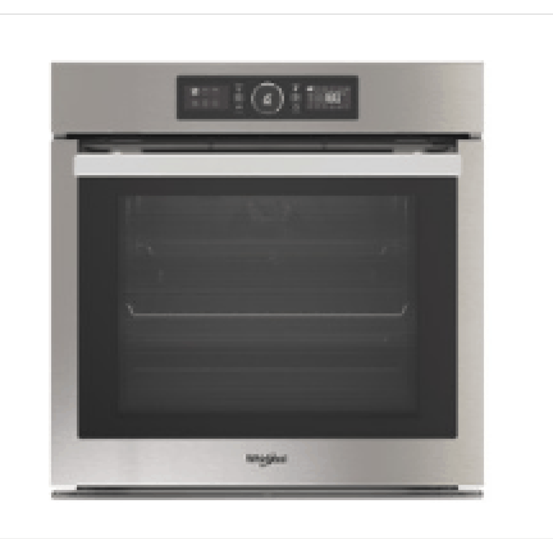 Soba Whirlpool AKZ9 6230 IX — Ev texnikası, Bakı