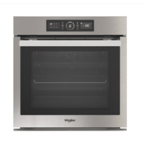 Soba Whirlpool AKZ9 6230 IX — 1 016 ₼ · Bakı · Ev texnikası Soba Whirlpool AKZ9 6230 IX — Bakı