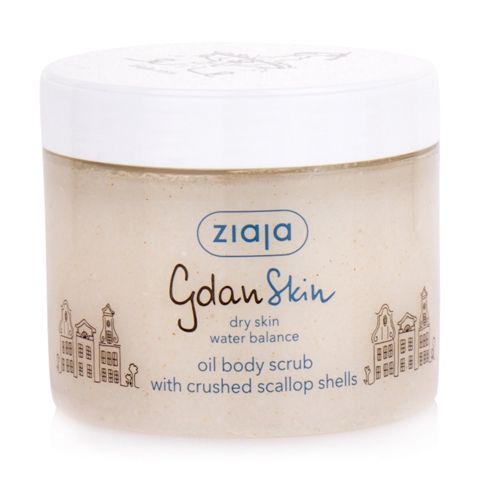 Skrab bədən üçün Ziaja Gdanskin,300 ml — 49.9 ₼ · Bakı · Mallar Skrab bədən üçün Ziaja Gdanskin,300 ml — Bakı