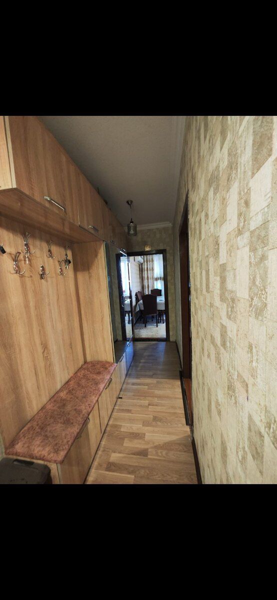 2-otaqlı mənzil, Lökbatan qəs., 65 m² — Mənzil, Bakı (10)