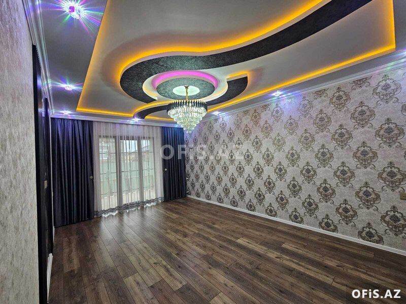 Həyət evləri Kirayə Verilir Sabunçu r., Sabunçu q., 4 otaq, 120 m² — Ev, villa, Bakı (4)
