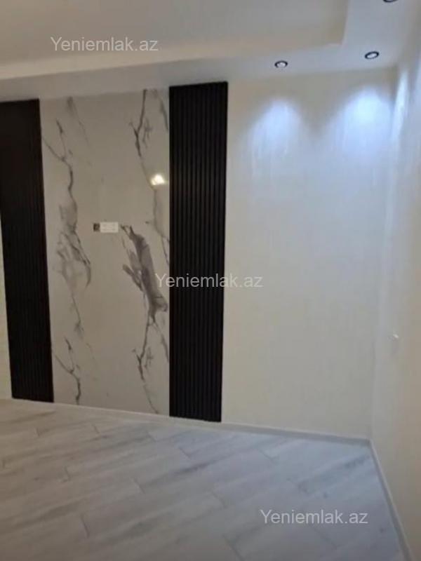 Satılır 2 otaqlı Bina evi menzil (Yeni tikili), 57 m², Masazır — Mənzil, Abşeron (9)
