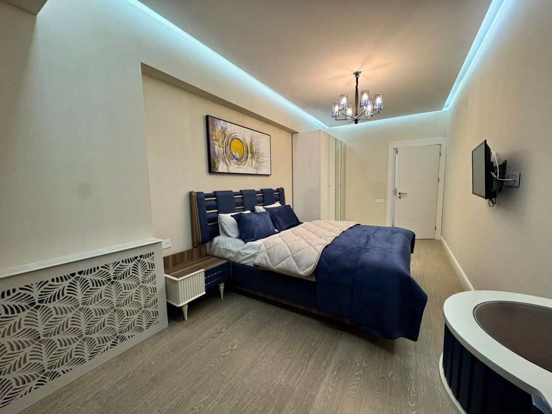 Satılır 2 otaqlı yeni tikili 69 m² — Mənzil, Bakı (7)