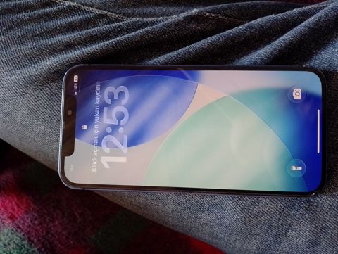 IPhone 12 Pro, 128 GB, Deep Purple, Face ID — 330 ₼ · Mingəçevir · Apple iPhone IPhone 12 Pro, 128 GB, Deep Purple, Face ID — Mingəçevir