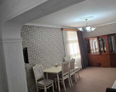 Köhnə tikili Satılır Nəsimi r., Memar Əcəmi m., 2 otaq, 50 m² — Mənzil, Bakı (7)