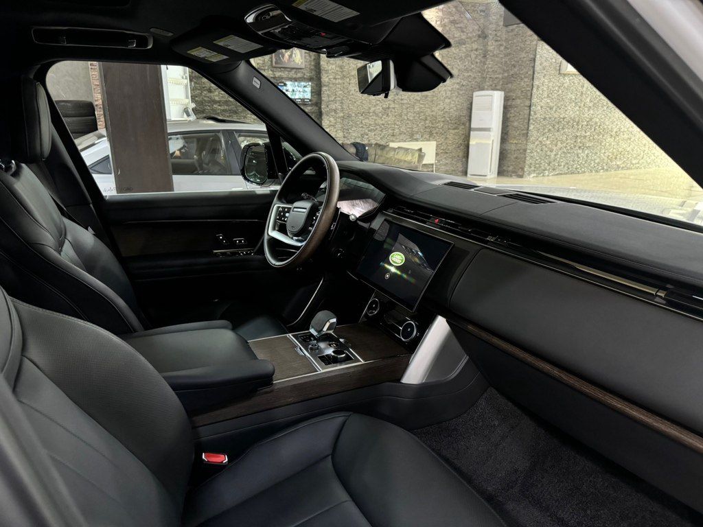 Land Rover Range Rover, 3.0 L, 2022 il, 15 000 km — Avtomobillər, Bakı (11)