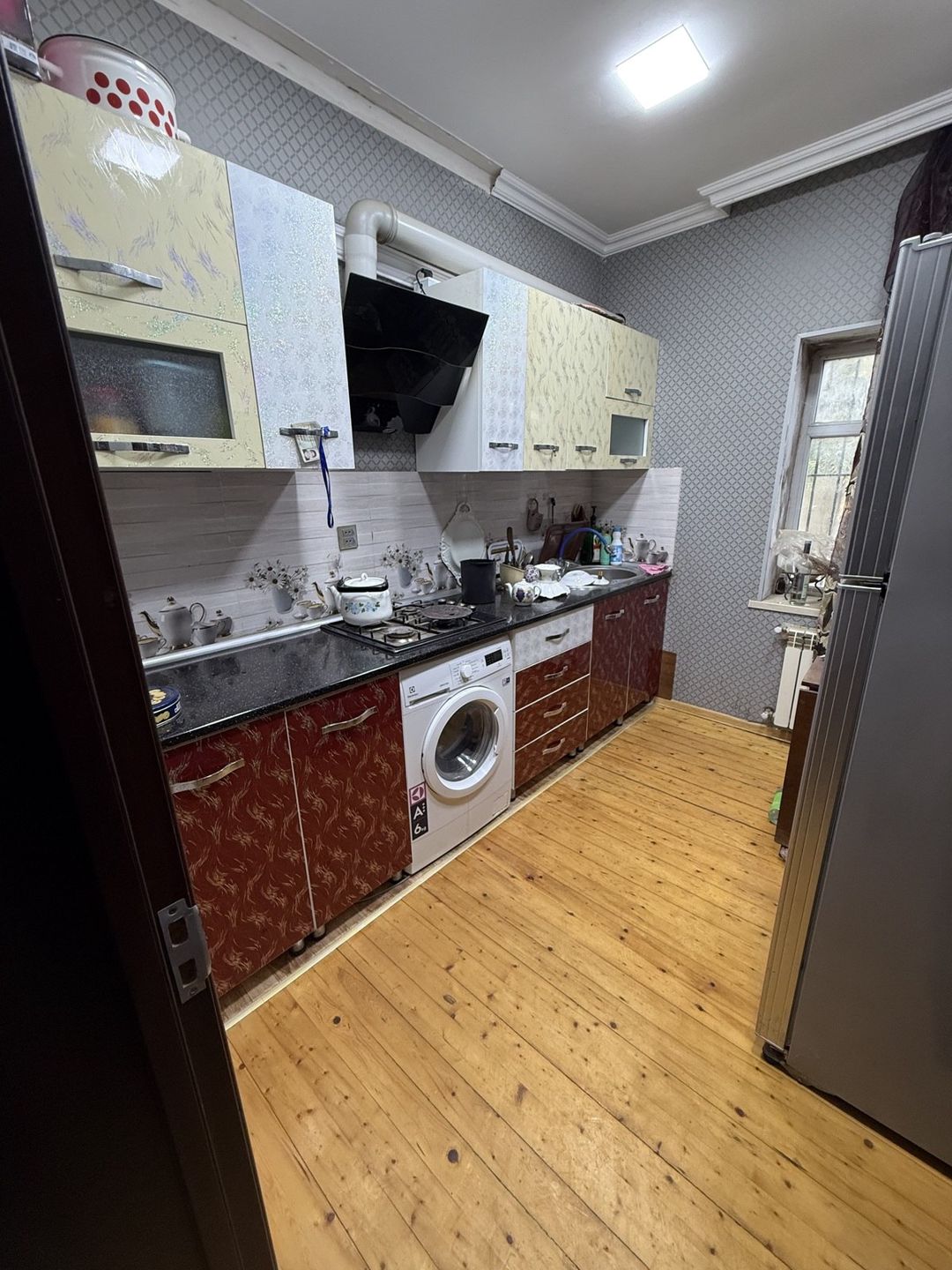 Satılır 4 otaqlı həyət evi/bağ evi 187 m² — Ev, villa, Bakı (6)