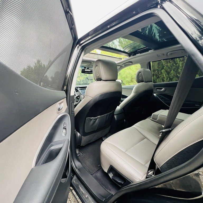 Hyundai Elantra, 2.0 L, 2017 il, 210 019 km — Avtomobillər, Bakı (10)