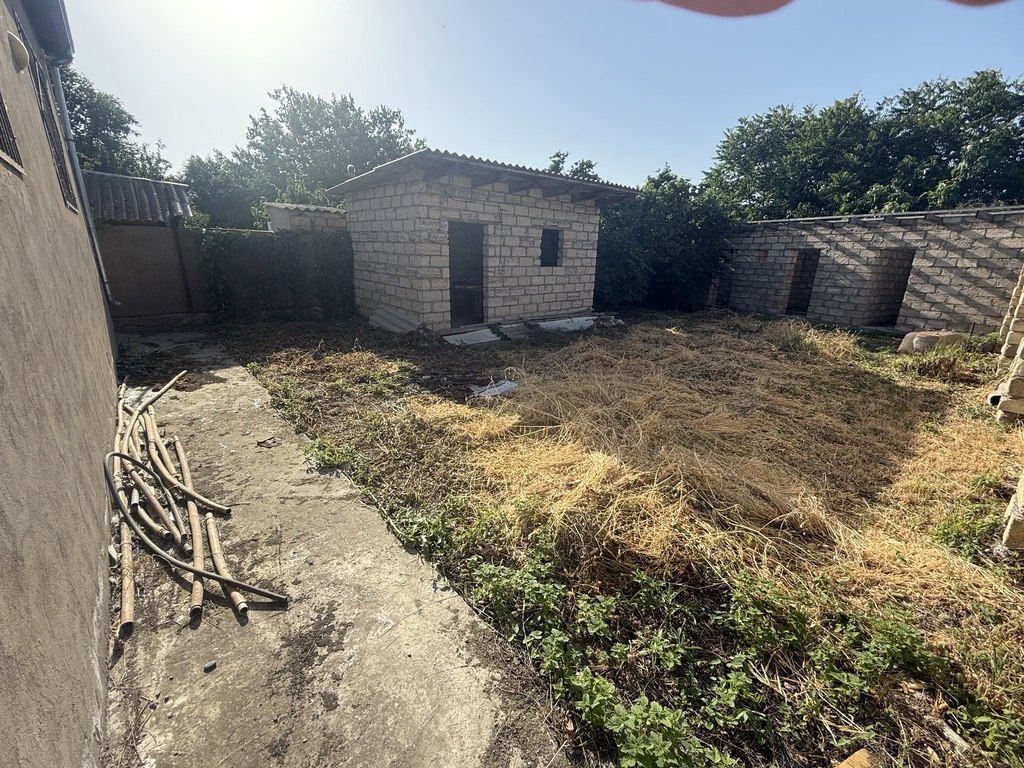 Satılır 6 otaqlı həyət evi/bağ evi 150 m² — Ev, villa, Xaçmaz (11)