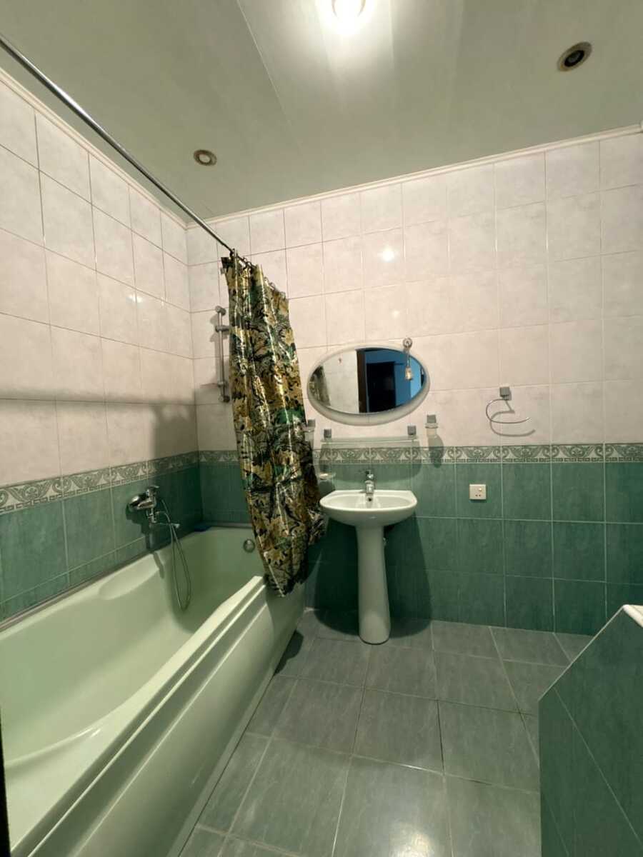 İcarəyə verilir 2 otaqlı yeni tikili 90 m² — Mənzil, Bakı (12)