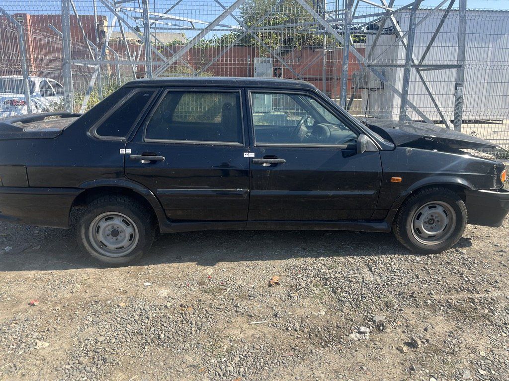 Lada (VAZ) 2115, 1.6 L, 2011 il, 111 111 km — Avtomobillər, Gəncə (2)