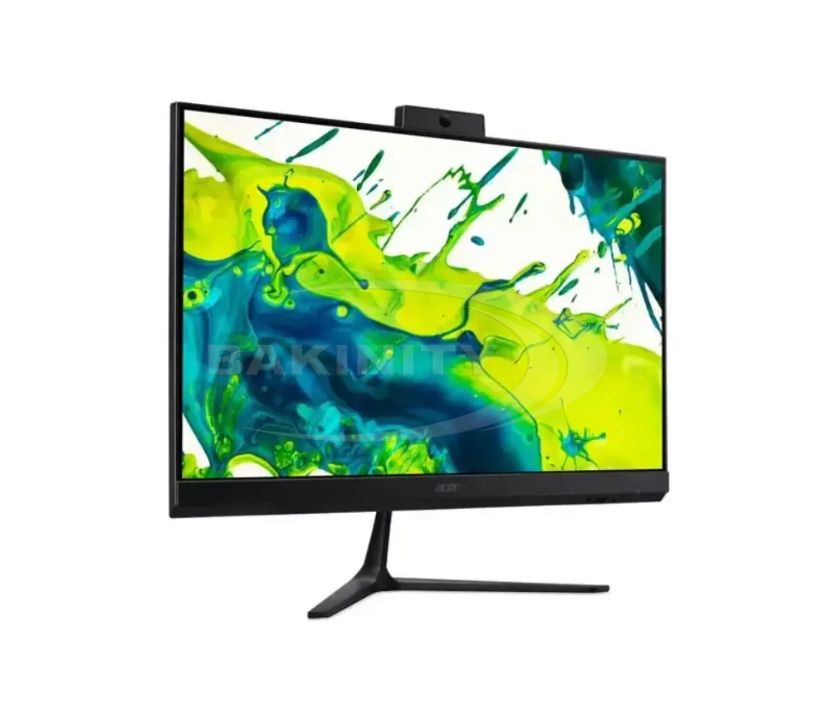 Monoblok Acer AIO Aspire C24-2G (DQ.BPREC.008) — Monobloklar, Bakı (3)
