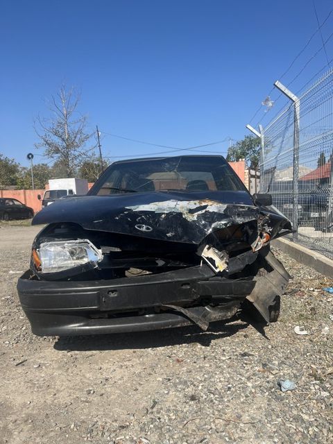 Lada (VAZ) 2115, 1.6 L, 2011 il, 111 111 km — Gəncə