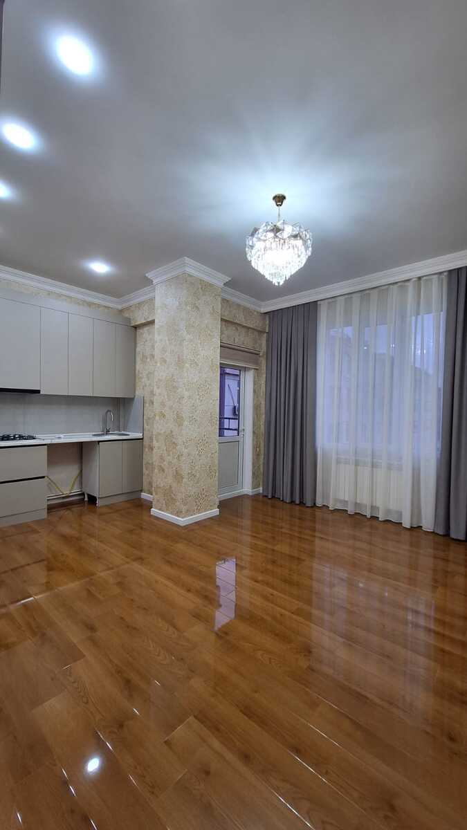 Satılır 3 otaqlı yeni tikili 85 m² — Mənzil, Bakı (7)