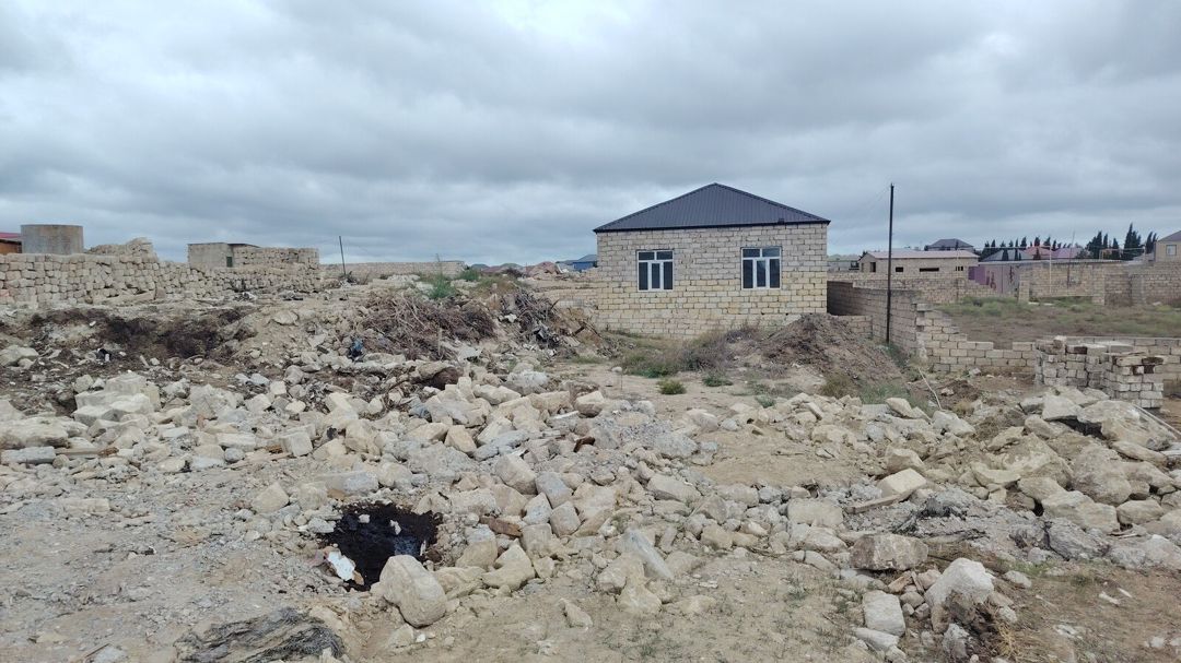 Satılır torpaq 3.3 sot — Torpaq, Bakı (7)