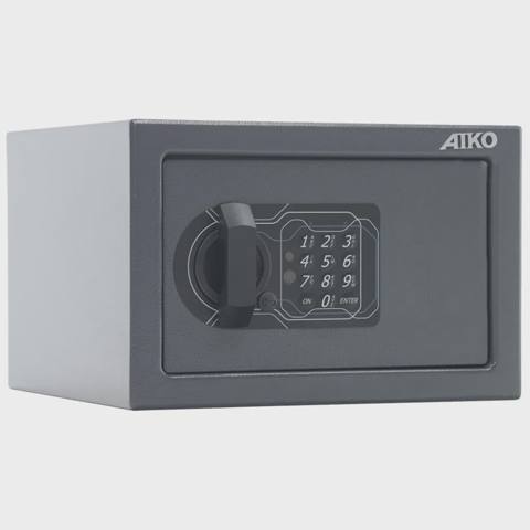 Seyf Aiko T-170 EL S10399210614 — Сейфтер