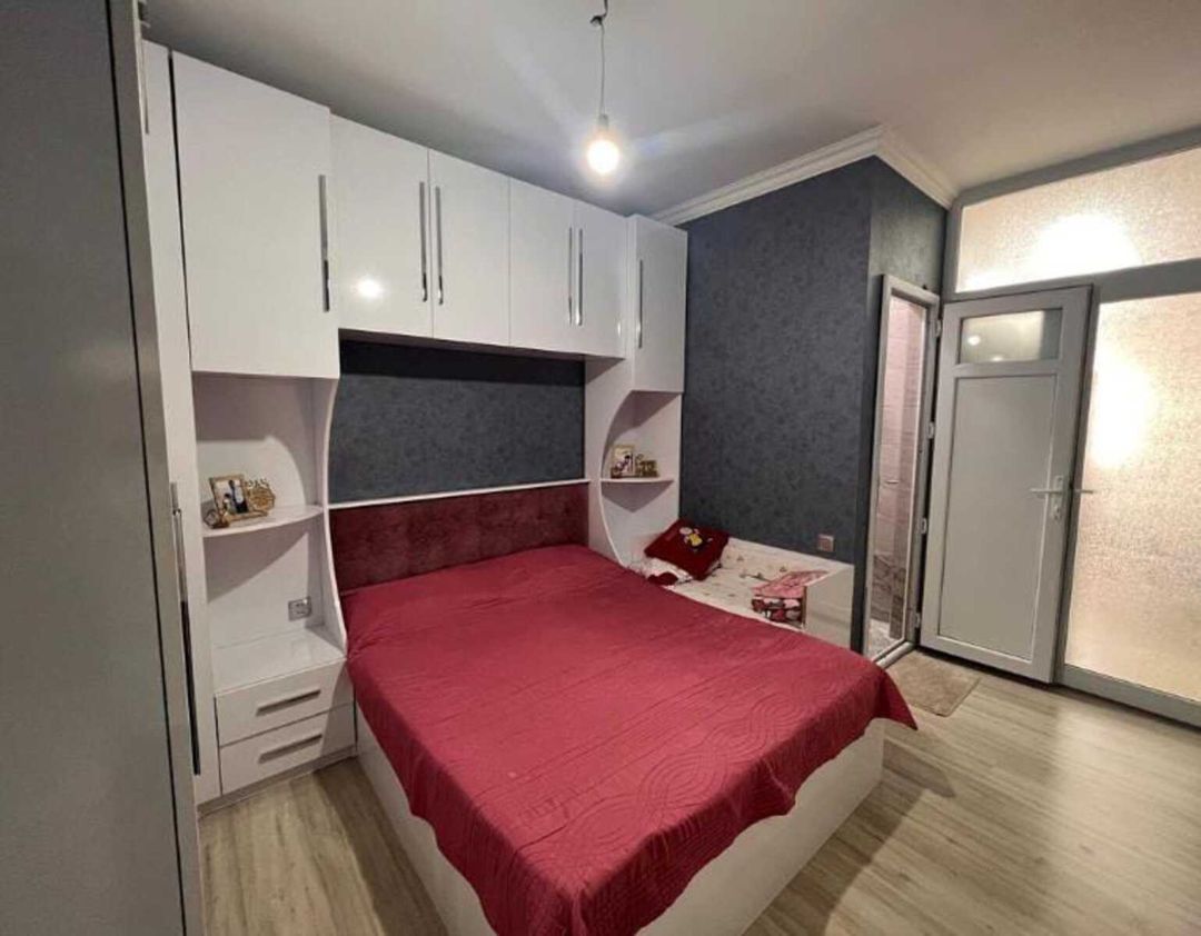 Satılır 4 otaqlı yeni tikili 83 m² — Mənzil, Bakı (11)