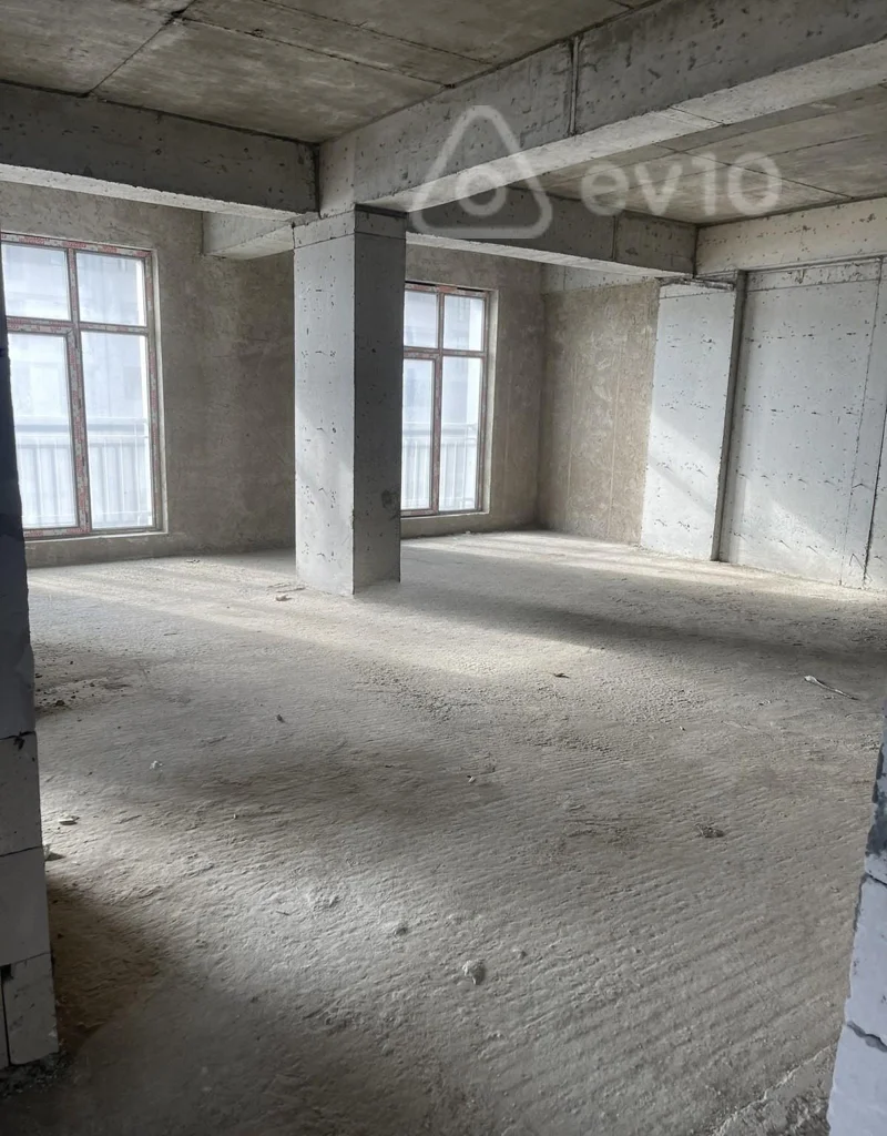 2 otaqlı mənzil, 68 m², Nəcəfqulu Rəfiyev — Mənzil, Bakı (4)