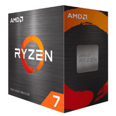 Prosessor Amd Процессор AMD Ryzen 7 5700G OEM — Компьютеры и ноутбуки