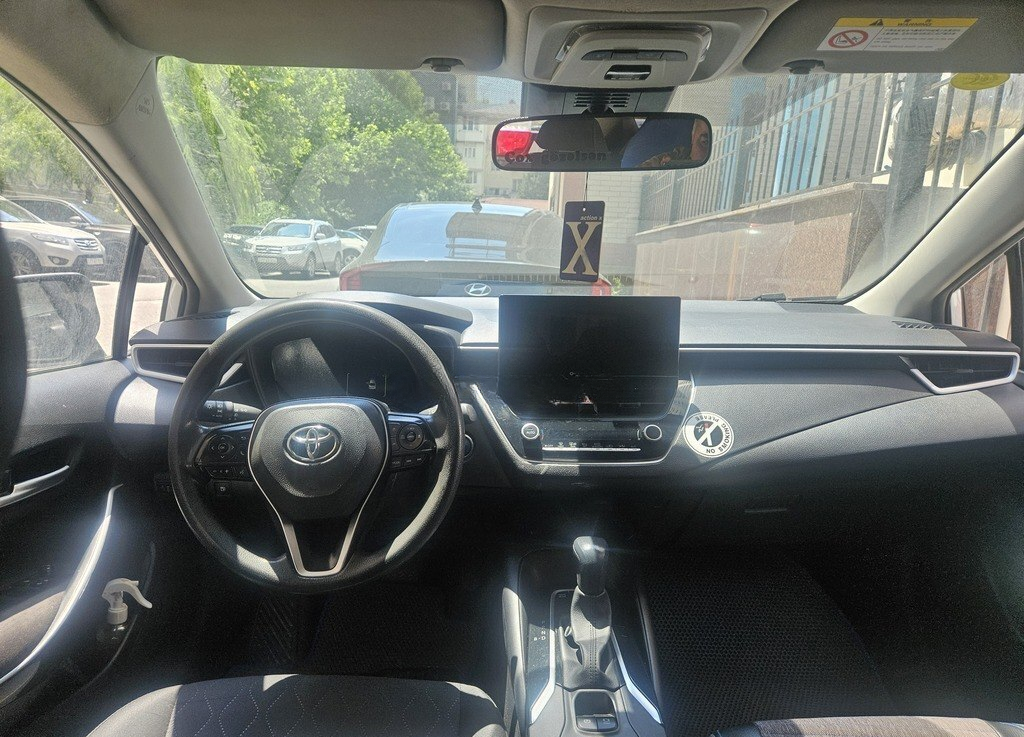Toyota Corolla, 2024 il, 150000 km, 1.8 L — Avtomobillər, Bakı (5)