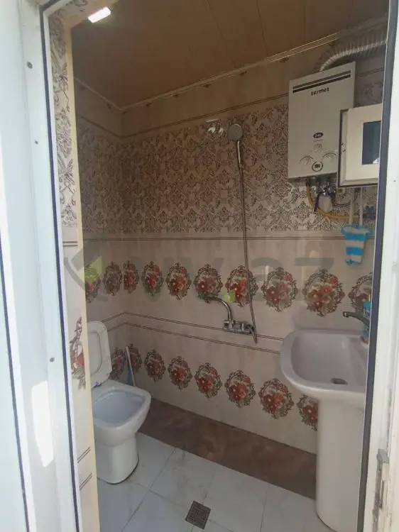 4 otaqlı Həyət evi Satılır, Balaxanı qəs., Sabunçu, Bakı — Ev, villa, Bakı (5)