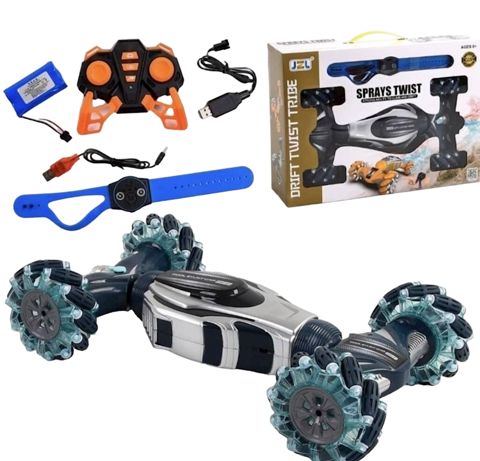 Radio ilə idarə olunan maşın JZL Drift Twist Tribe 3966, boz — 59.83 ₼ · Bakı · Mallar Radio ilə idarə olunan maşın JZL Drift Twist Tribe 3966, boz — Bakı