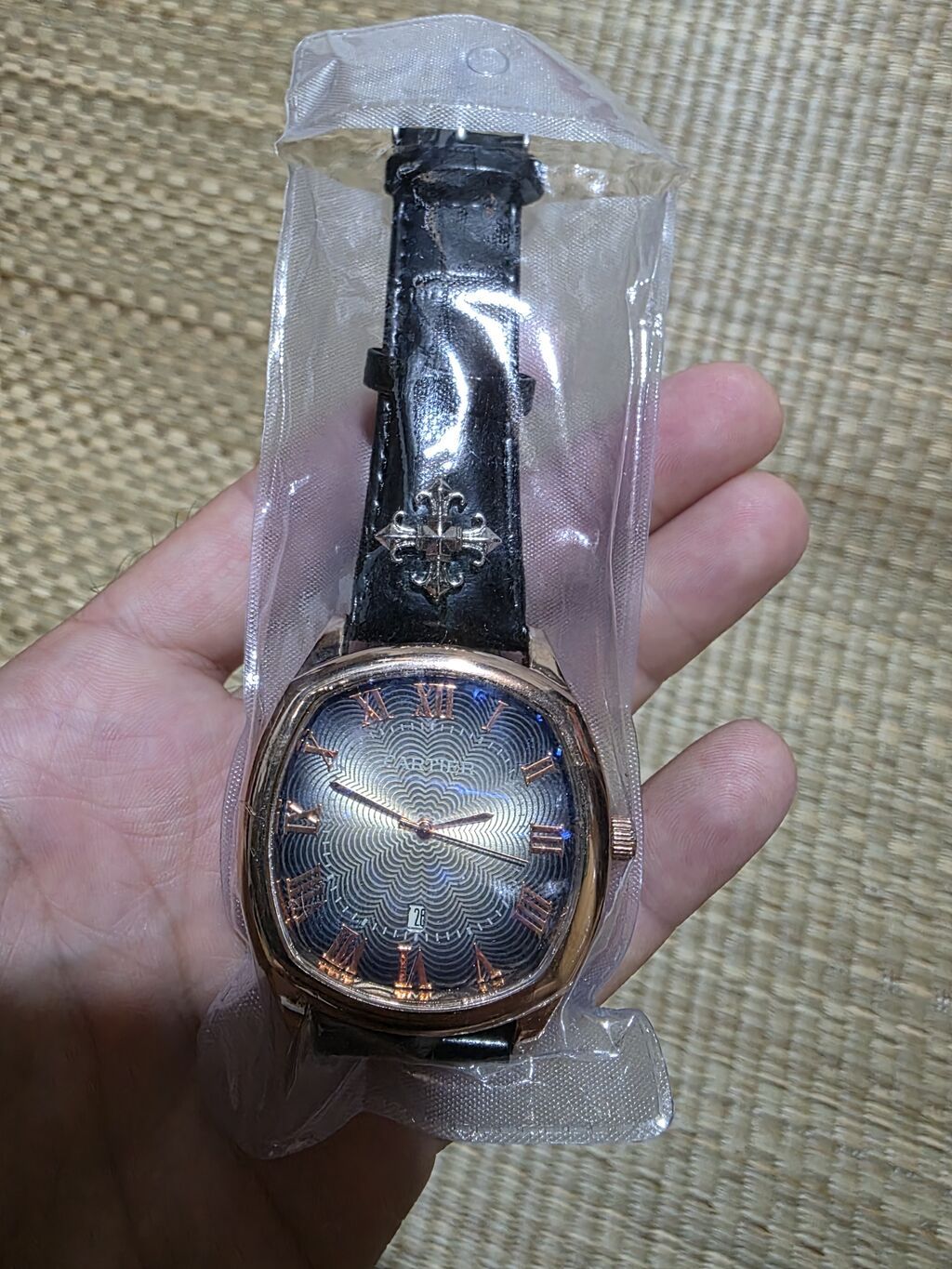 Keyfiyyətli qol saatları. Yeni. Cartier və Tissot 12 manat, Orientlər — Qol saatları, Bakı (2)