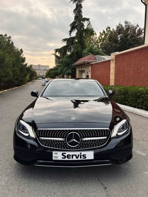 Mercedes E 220 d, 2.0 L, 2018 il, 136 300 km — 41 700 ₼ · Bakı · Avtomobillər Mercedes E 220 d, 2.0 L, 2018 il, 136 300 km — Bakı
