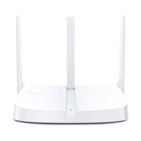 Router Mercusys MW306R 300 Mbps Multi-Mode — Компьютеры и ноутбуки