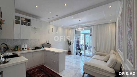 Yeni tikili Satılır Nəsimi r., 3 otaq, 93 m² — Zaur