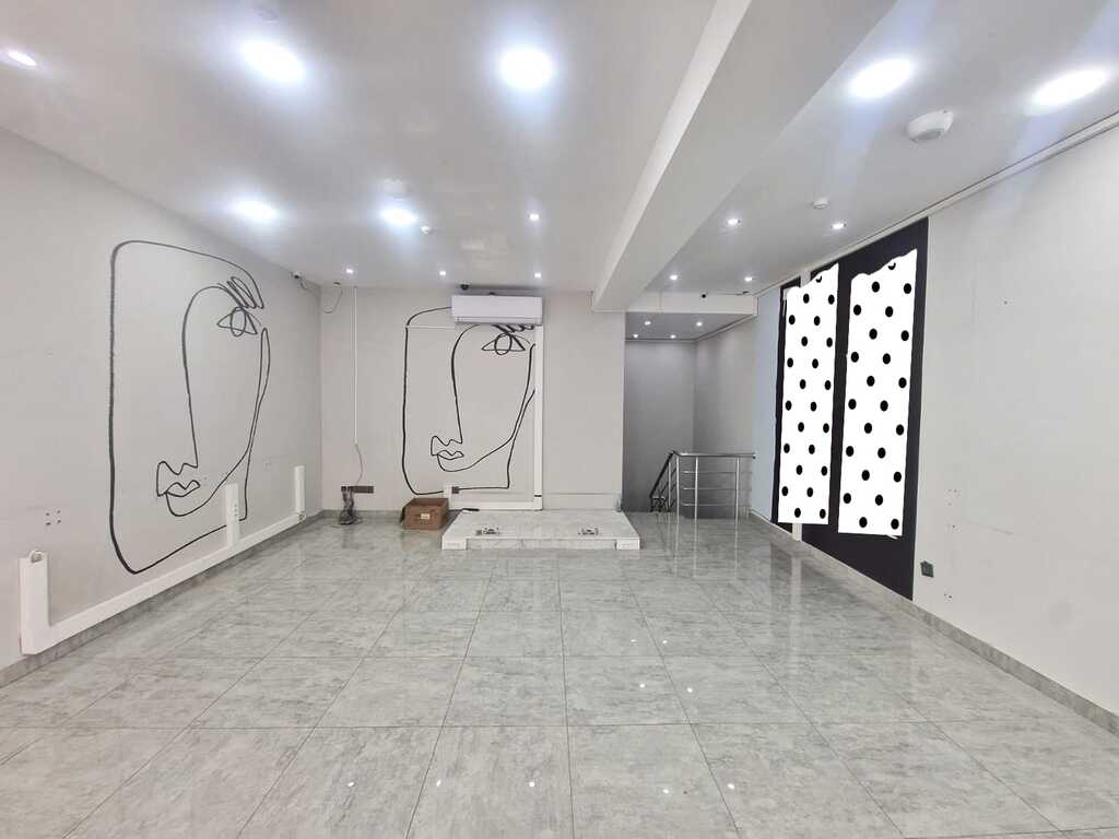İcarəyə verilir obyekt 120 m² — Əmlak, Bakı (4)