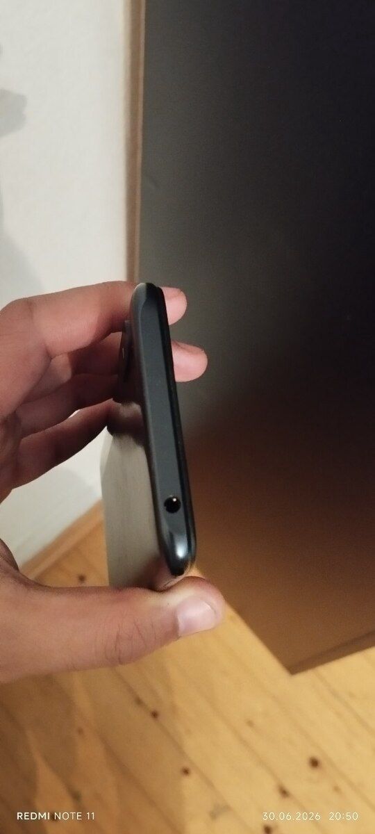 Xiaomi Redmi 9A Carbon Gray 32GB/3GB — Smartfonlar, Sumqayıt (8)