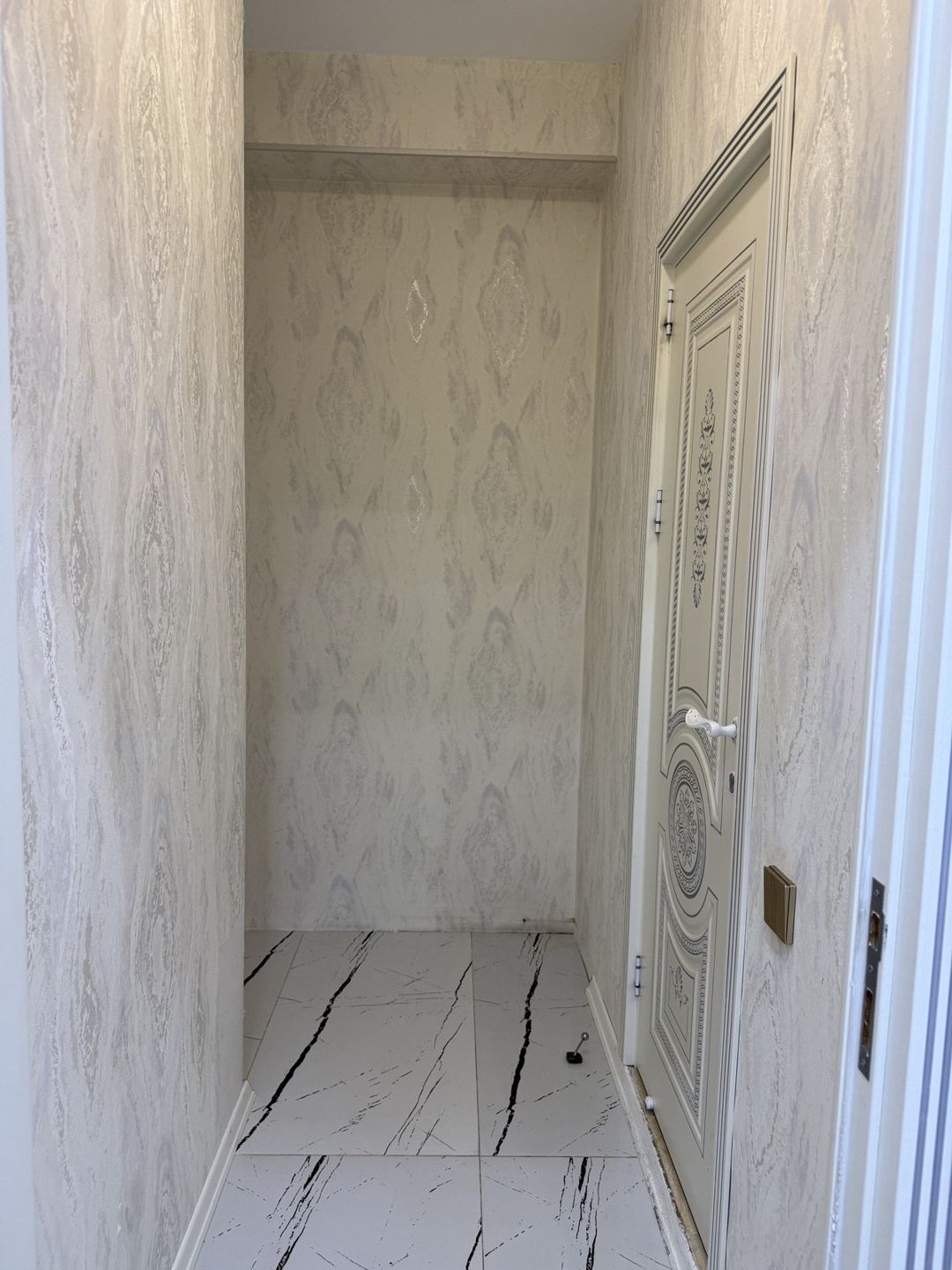 Satılır 2 otaqlı yeni tikili 51 m² — Mənzil, Bakı (10)