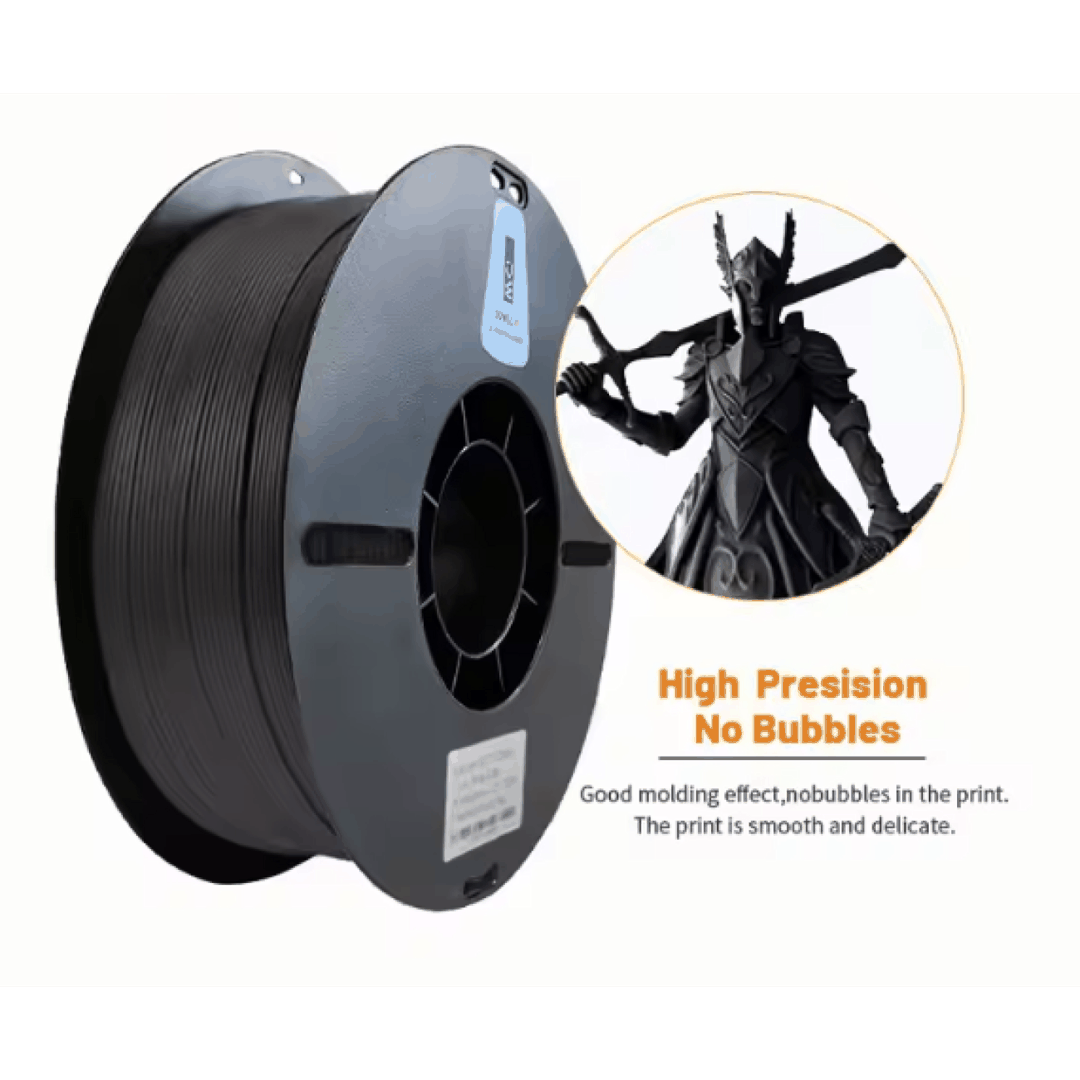 Porima ASA Filament AĞ 1.75mm 1kq — Digər elektronik komponentlər, Bakı