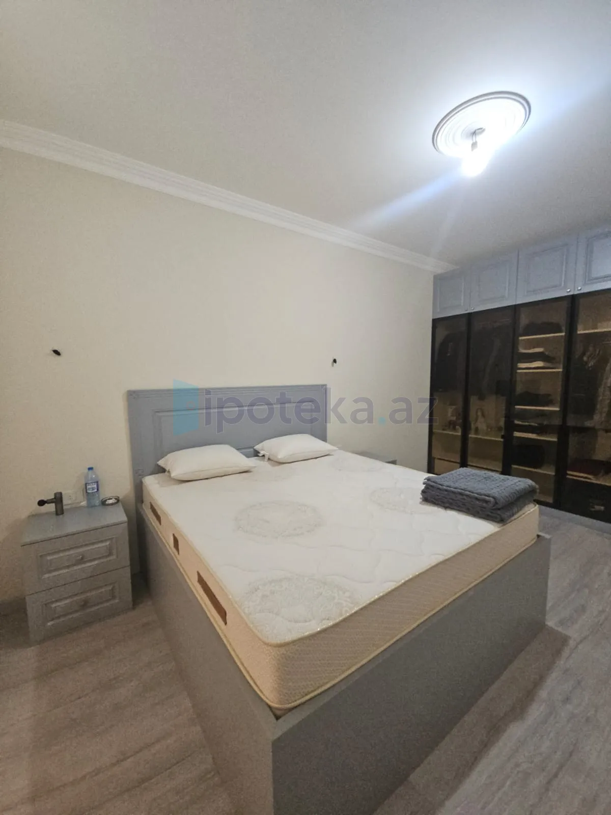 Satılır: 3 Otaq, Evlər/Villalar, Xəzər r., Şağan q., 220.00 m² — Ev, villa (6)
