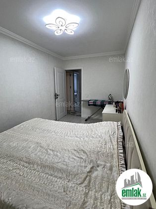 Satılır 3 otaqlı 80 m² köhnə tikili Xalqlar Dostluğu m — Mənzil (6)