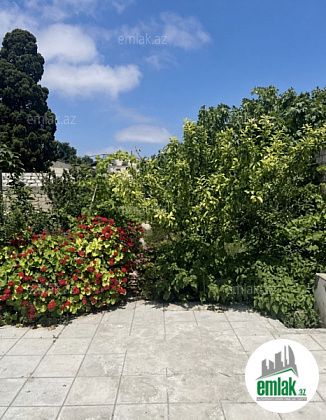 Satılır 3 otaqlı 120 m² bağ evi Şüvəlan Park ticarət mərkəzi — Ev, villa (2)
