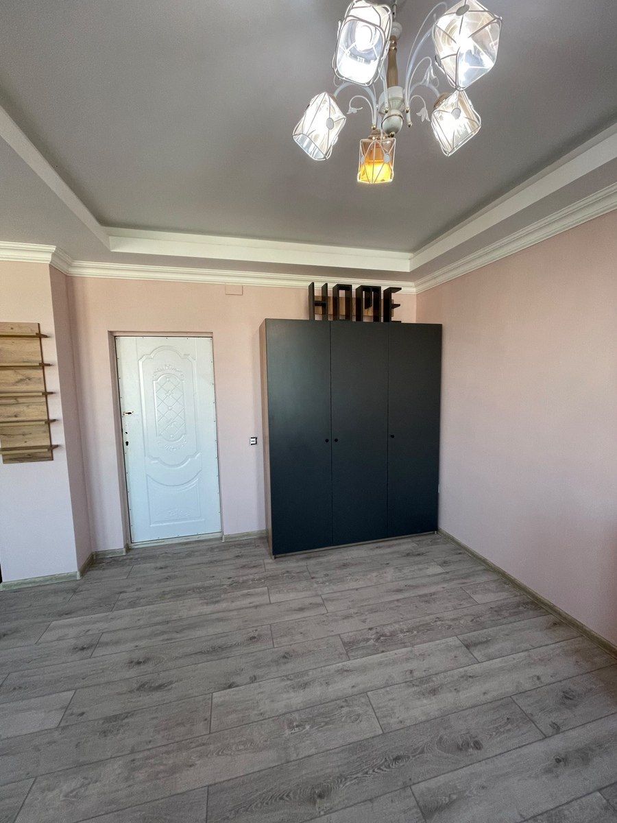 1-otaqlı yeni tikili kirayə verilir, Səbail r., 35 m² — Mənzil, Bakı (2)