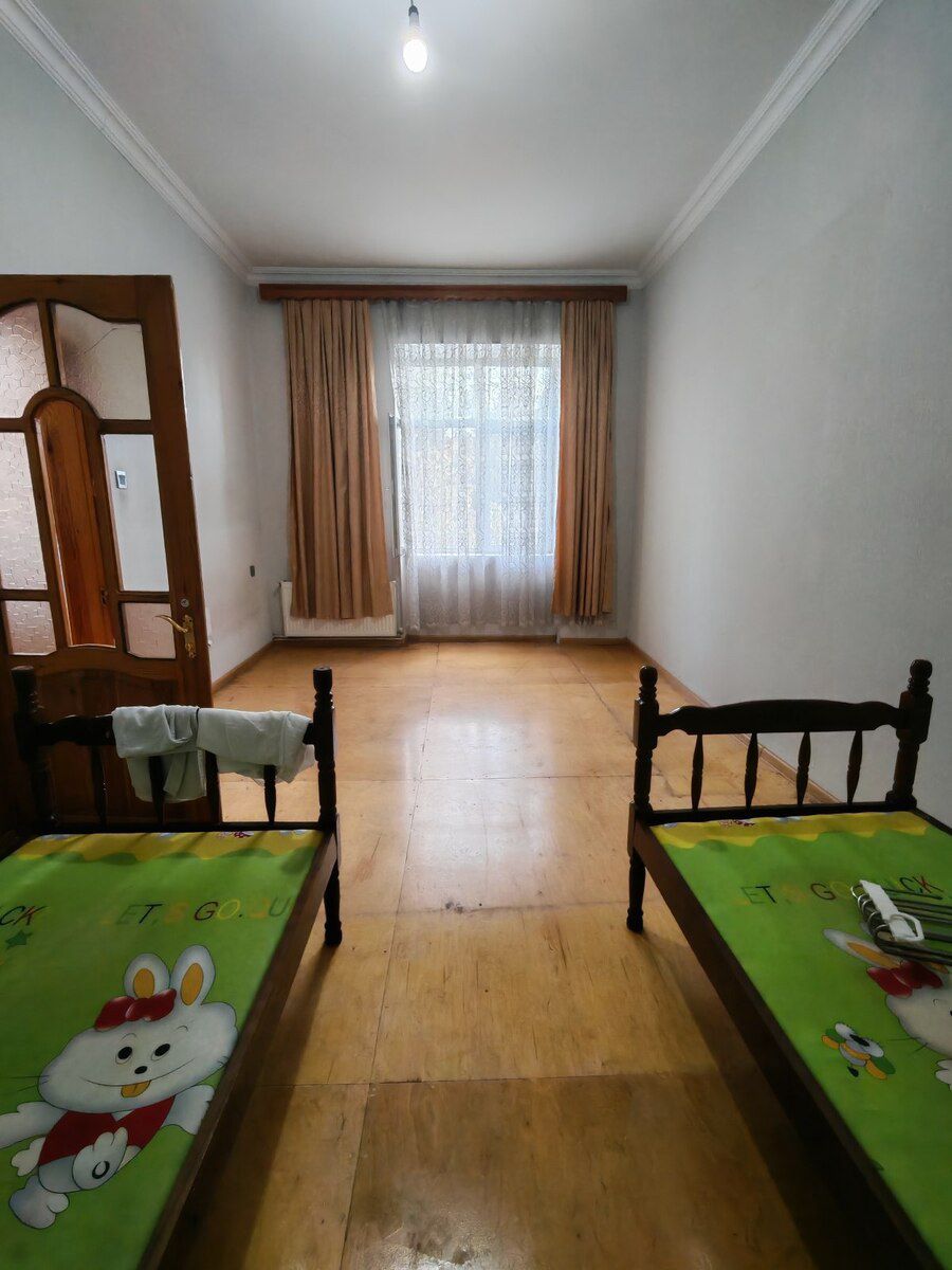 2-otaqlı mənzil kirayə verilir, Sumqayıt ş., 55.5 m² — Mənzil, Sumqayıt (11)