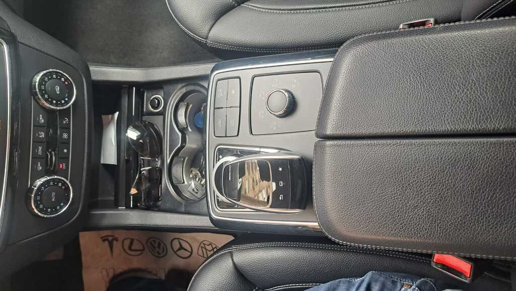 Mercedes GLE 350 4MATIC, 3.0 L, 2016 il, 123 000 km 77-KE-649 — Avtomobillər, Bakı (8)