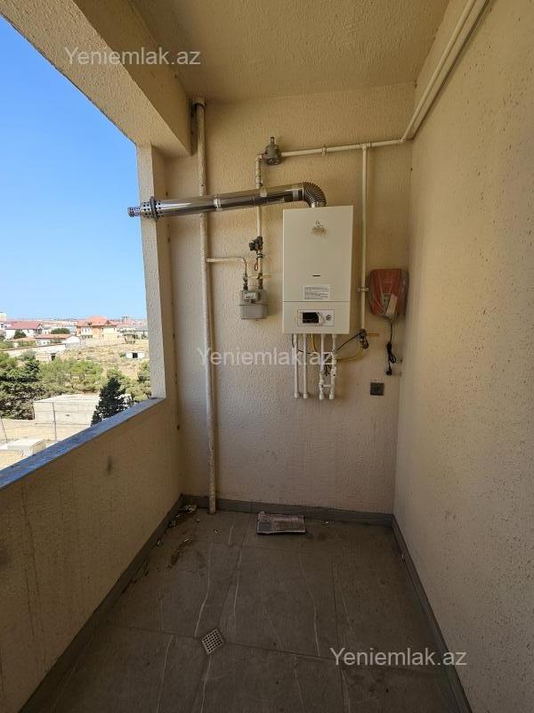 Satılır 3 otaqlı Bina evi menzil (Yeni tikili), 85 m², Masazır — Mənzil, Abşeron (9)