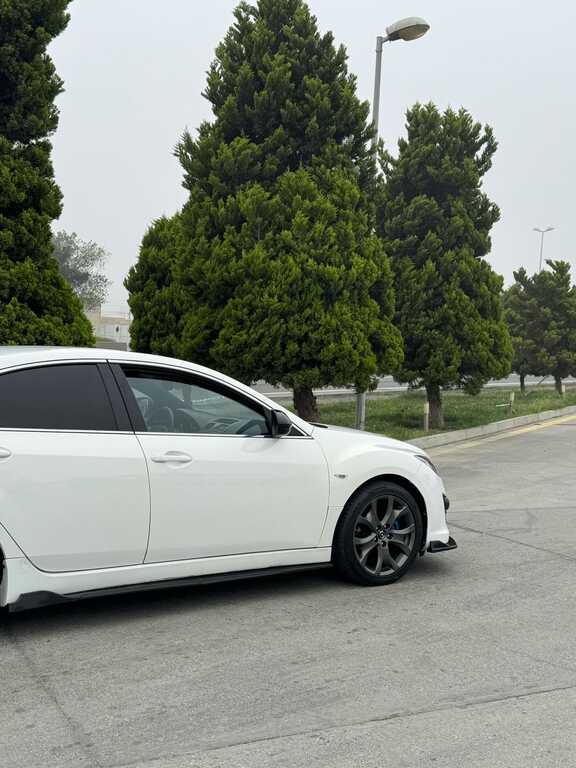 Mazda 6, 2.0 L, 2009 il, 290 000 km 90-GZ-299 — Avtomobillər, Bakı (3)